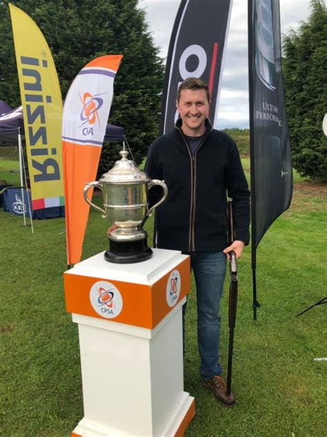 cpsa scores|British Open Sporting & Sportrap Live Scores .